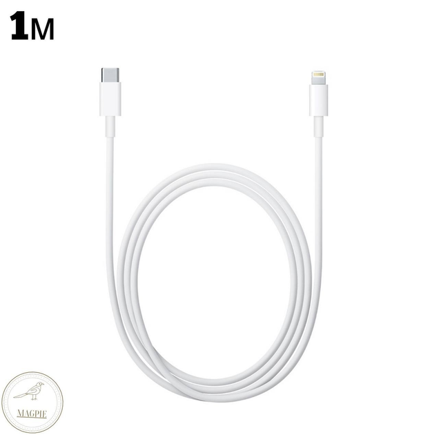 Кабель зарядки для iPhone iPad/iPod Type-C (USB-C) to Lightning для ...