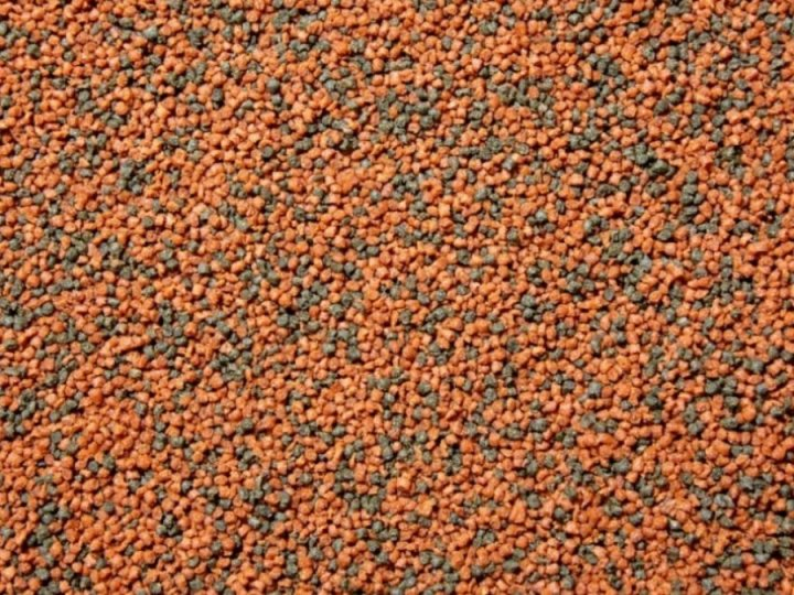 Корм для аквариумных рыб Aquayer Special Mini Granules в гранулах 100 ...