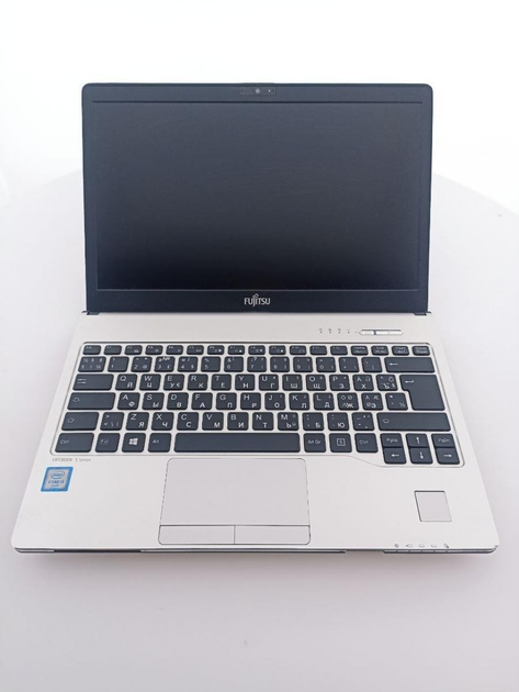 БУ Ноутбук Fujіtsu Lifеbook S936 низкие цены кредит оплата частями в интернет магазине 9944