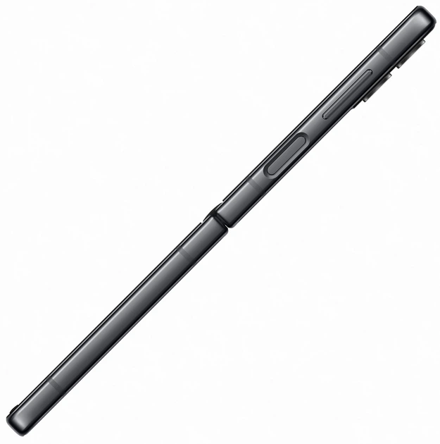 Smartfon Samsung Galaxy Z Flip 4 8/256GB Graphite (SM-F721) - obraz 8