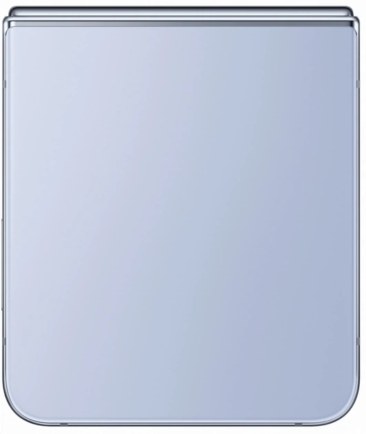 Мобільний телефон Samsung Galaxy Z Flip 4 8/256GB Blue (SM-F721) - зображення 5