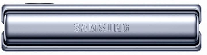 Мобільний телефон Samsung Galaxy Z Flip 4 8/256GB Blue (SM-F721) - зображення 9