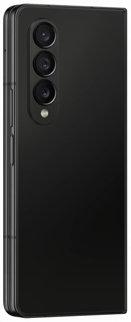 Мобільний телефон Samsung Galaxy Fold 4 12/512GB Phantom Black (SM-F936) - зображення 7