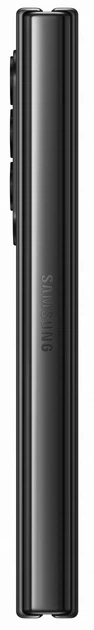 Мобільний телефон Samsung Galaxy Fold 4 12/512GB Phantom Black (SM-F936) - зображення 9