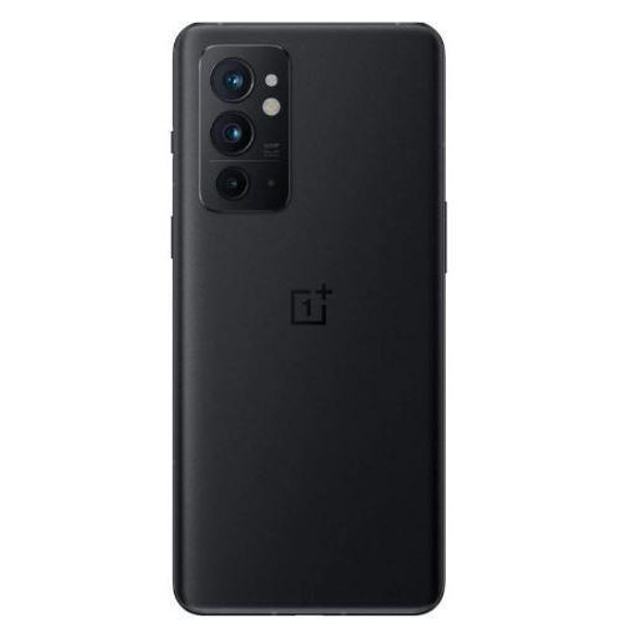 Смартфон OnePlus 9RT 12/256GB Black – фото, отзывы, характеристики в ...