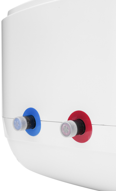 Бойлер Midea D15-25VI (U) Green - зображення 9