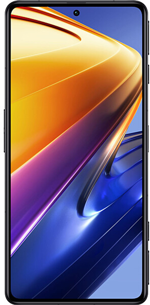 Мобильный телефон Poco F4 GT 12/256GB Stealth Black (946634) – фото ...