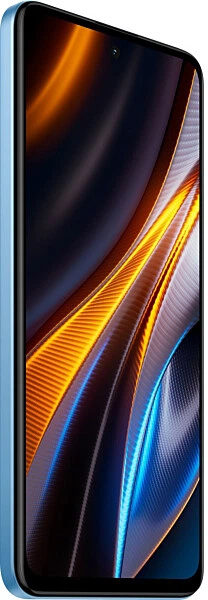 POCO X4 GT 本体 Смартфон Xiaomi Poco X4 GT 8/128GB Black (Global Version) – фото