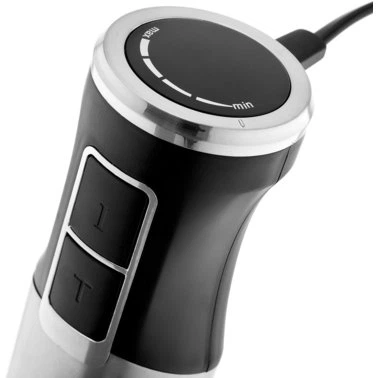 Блендер First FA-5272-5, Black/Silver - изображение 4