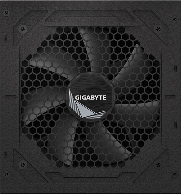 Блок живлення Gigabyte 1000 W 80 Plus Gold (GP-UD1000GM) - зображення 4
