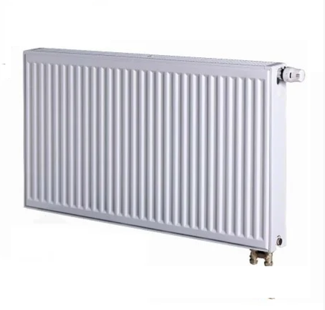 Радиатор PURMO Ventil Compact т33 500x1200 нижнее подключение – фото ...