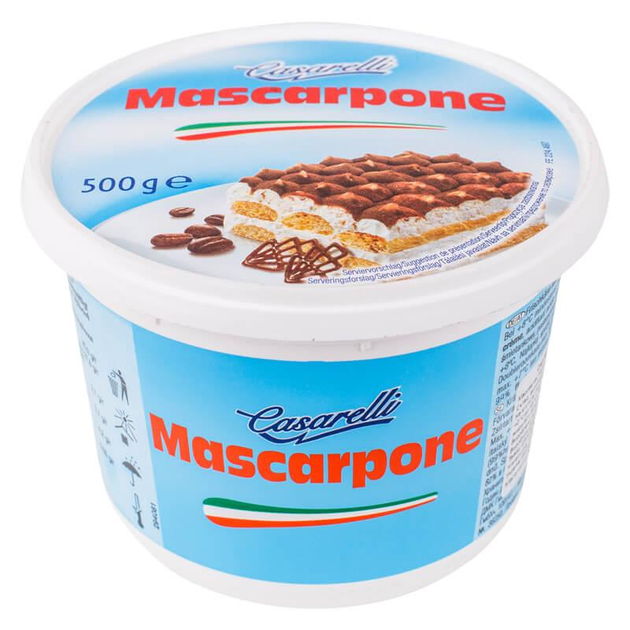 Маскарпоне : ціна, відгуки, продаж | Купити Маскарпоне в ROZETKA
