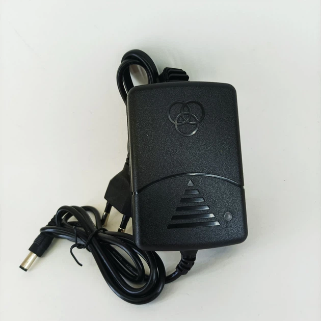 Блок питания 6В 1А постоянного тока для бытовой техники со шнуром ...