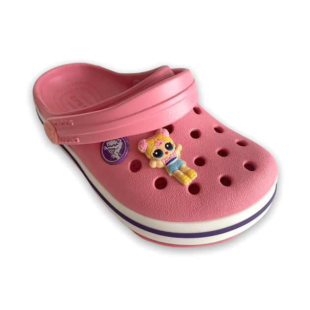 Crocs deals and jibbitz