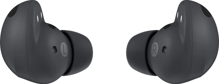 Наушники Samsung Galaxy Buds2 Pro Black (SM-R510NZAASEK) купить в