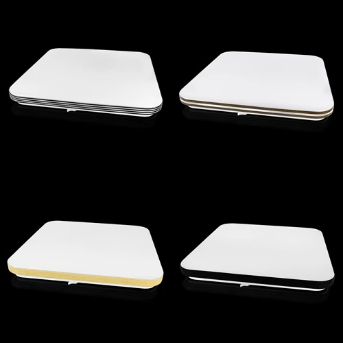 Світильник світлодіодний Biom SMART SML-S21-50/2-DIY 3000-6000K 50Вт - зображення 10