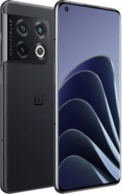 Мобильный телефон OnePlus 10 Pro 12/256GB Black (NE2210) – фото, отзывы ...