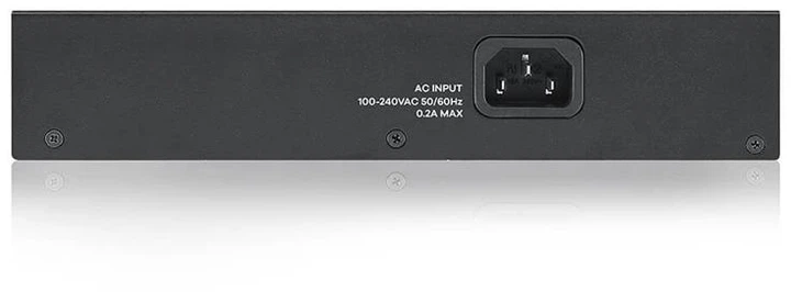 Przełącznik Zyxel GS1100-16 (GS1100-16-EU0103F) - obraz 4
