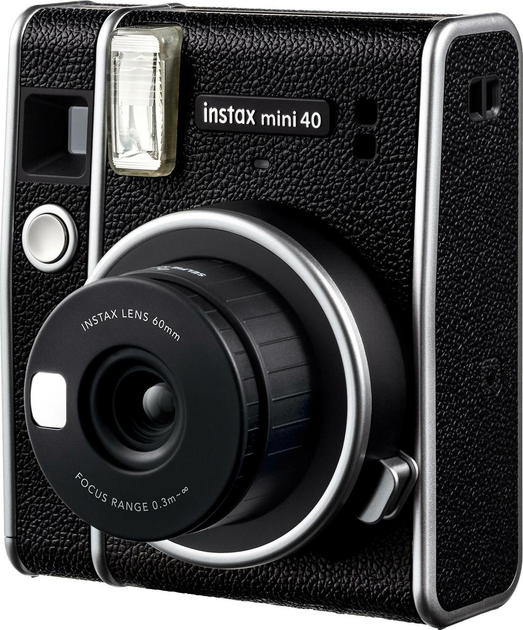 Фотоаппарат моментальной печати Fujifilm Instax Mini 40 (16696863 ...