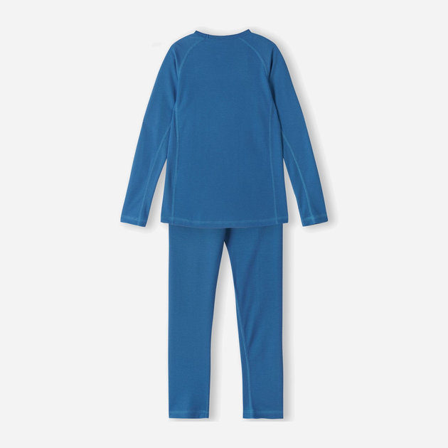 Комплект детского термобелья для мальчика Reima Lani 5200031A-6850 86 ...