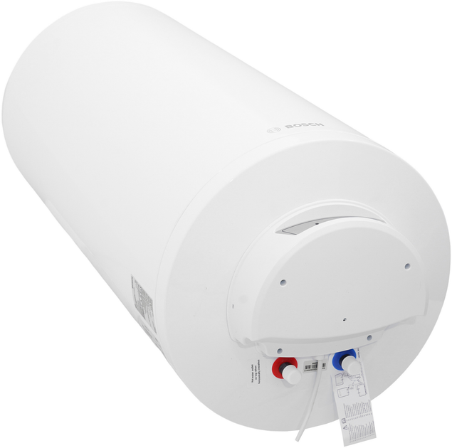 Бойлер BOSCH Tronic 8000T ES 120-5 2000W BO H1X-EDWRB - зображення 5