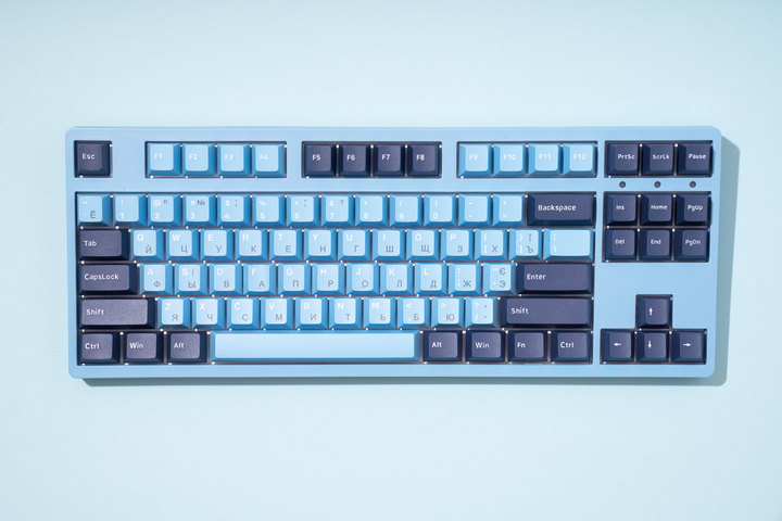 Akko様 Akko MOD 007 V3 HE Year of Dragon Limited Edition — купить