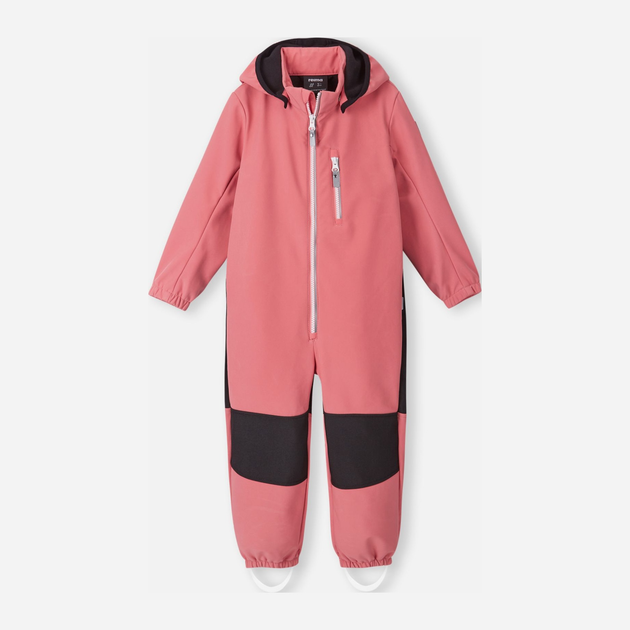 Демисезонный комбинезон Softshell Reima Nurmes 5100007A-4230 92 см ...