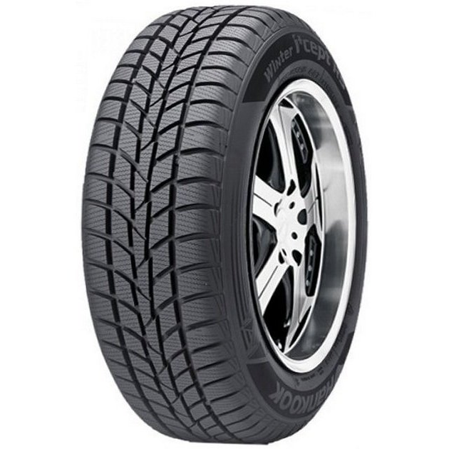 Зимние шины Hankook Winter I*Cept RS W442 155/70 R13 75T – фото, отзывы ...