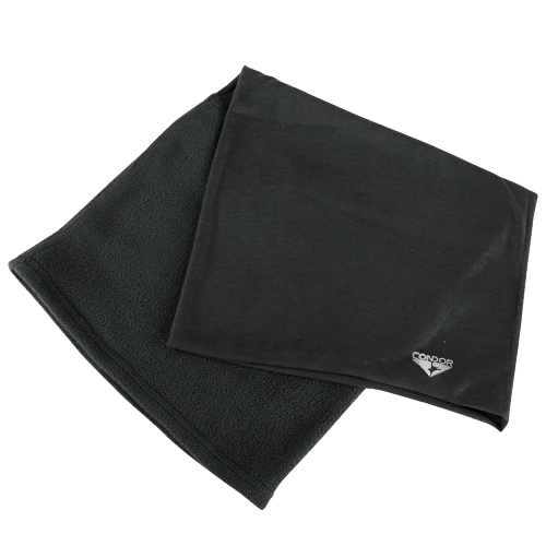 Шарф мультиврап Condor Fleece Multi-Wrap 161109 Чорний - Фото 2 Шарф мультиврап Condor Fleece Multi-Wrap 161109 Чорний - изображение 2