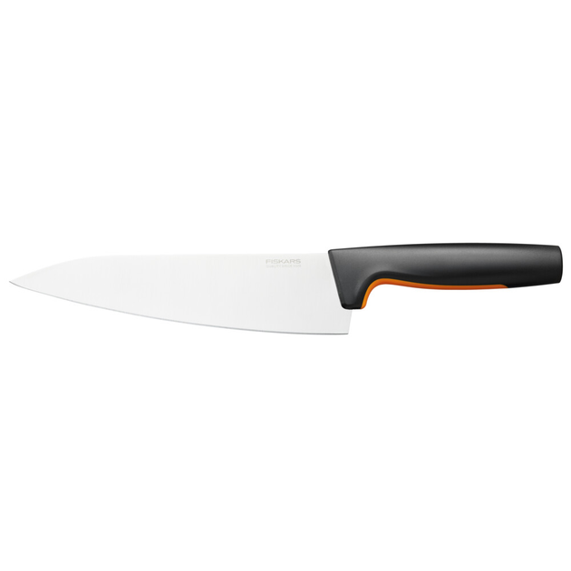 Fiskars Нож для шеф-повара большой Functional Form, 20 см – фото ...