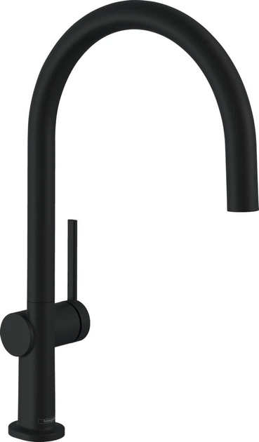 Кухонний змішувач Hansgrohe Talis 72804670 - Фото 1 Кухонний змішувач Hansgrohe Talis 72804670 - зображення 1