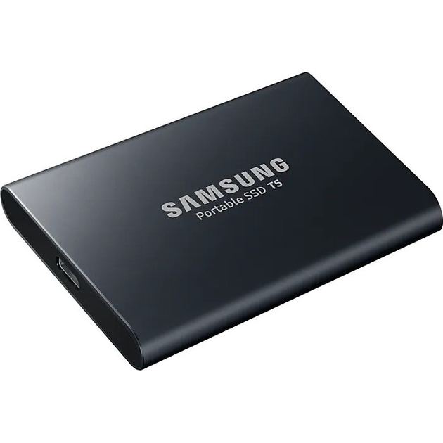 外付けハードディスク・ドライブ SAMSUNG T5 SSD 1TB サムスンポータブルSSDT5 | 仕様と機能 | サムスン半導体日本