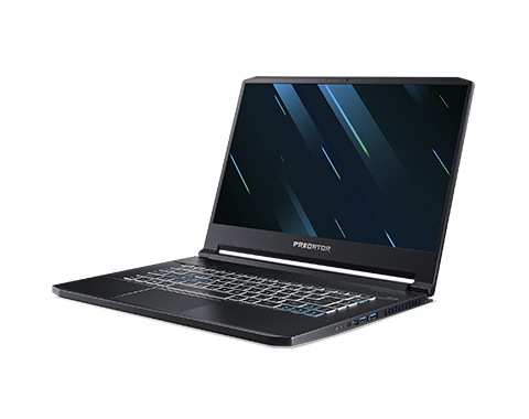 Ноутбук Acer Predator Triton 500 PT515-52-73L3 (NH.Q6XAA.002) CUSTOM [59471] - изображение 2