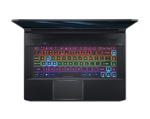Ноутбук Acer Predator Triton 500 PT515-52-73L3 (NH.Q6XAA.002) CUSTOM [59471] - изображение 3