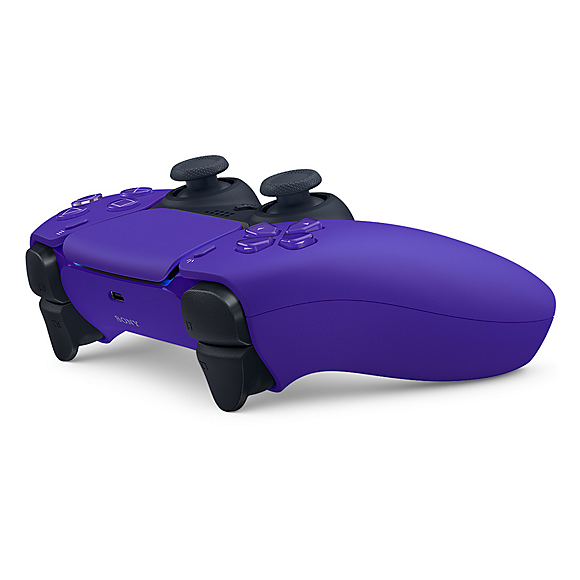 Геймпад Sony DualSense PS5 Galactic Purple (9729297) [63701] - зображення 2