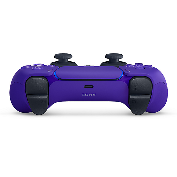 Геймпад Sony DualSense PS5 Galactic Purple (9729297) [63701] - зображення 3