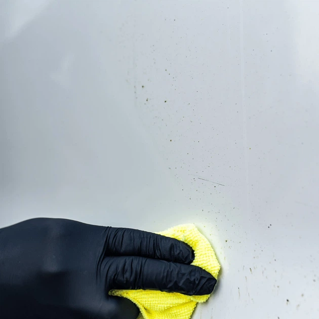 Засіб для видалення слідів гудрону K2 TAR REMOVER 0.3 л (K193) - зображення 5