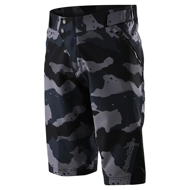 tld ruckus short