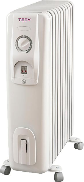 Масляный радиатор TESY CC 3012 E05 R - изображение 1