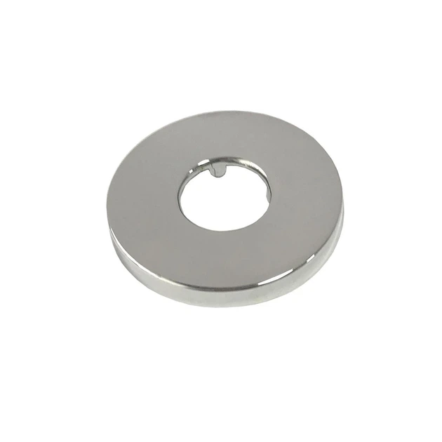Кран напівоборотний кутовий Solomon 1/2"х1/2" 9081 - зображення 5