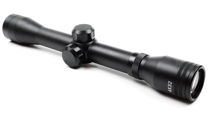 Оптический прицел Riflescope 4×32 - изображение 1