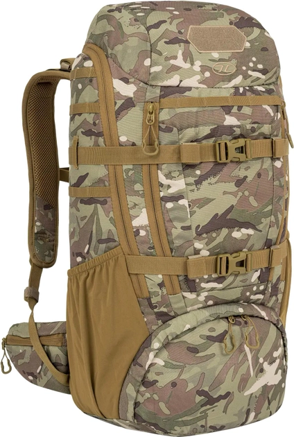 Рюкзак тактический Highlander Eagle 3 Backpack 40L TT194-HC HMTC (929629) - изображение 1