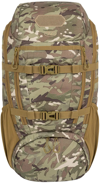 Рюкзак тактичний Eagle 3 Backpack 40L TT194-HC HMTC (929629) - зображення 2