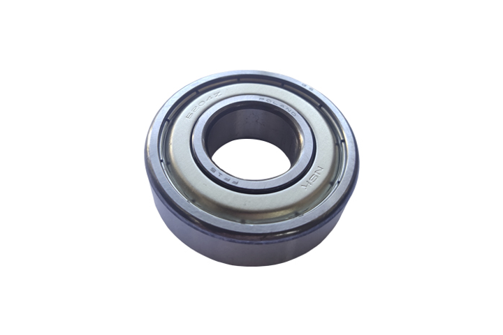 Підшипник кочення кульковий NSK 6204-2Z ZZ 20x47x14 мм Ariston ...