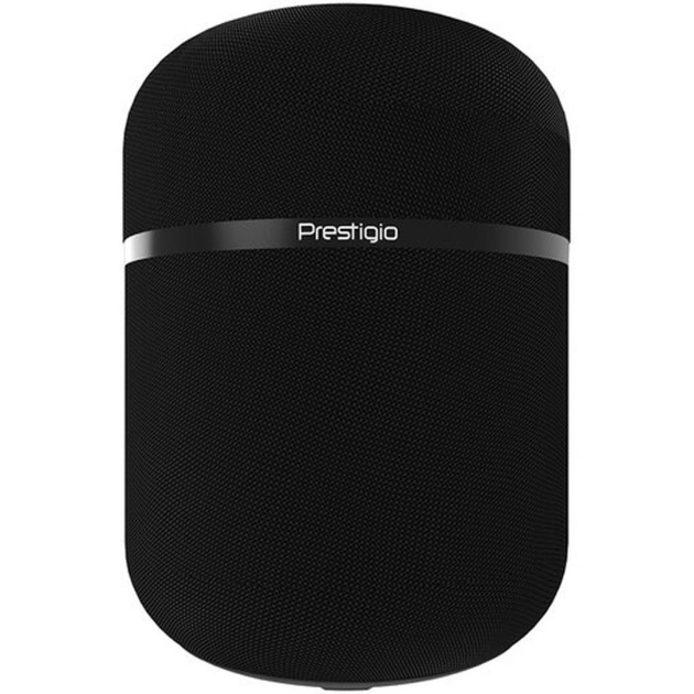 Акустическая система Prestigio Superior Black (PSS111SBK) - изображение 1