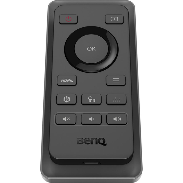 Монитор BenQ EX2780Q Brown-Black (9H.LJ8LA.TBE) - изображение 8