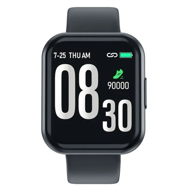 Смарт-часы Smart Watch T88 Спортивные с пульсометром, тонометром, два ...