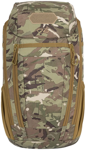 Рюкзак тактический Highlander Eagle 2 Backpack 30L TT193-HC HMTC (929627) - изображение 2