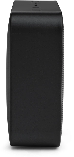 Głośnik przenośny JBL Go Essential Black (JBLGOESBLK) - obraz 5