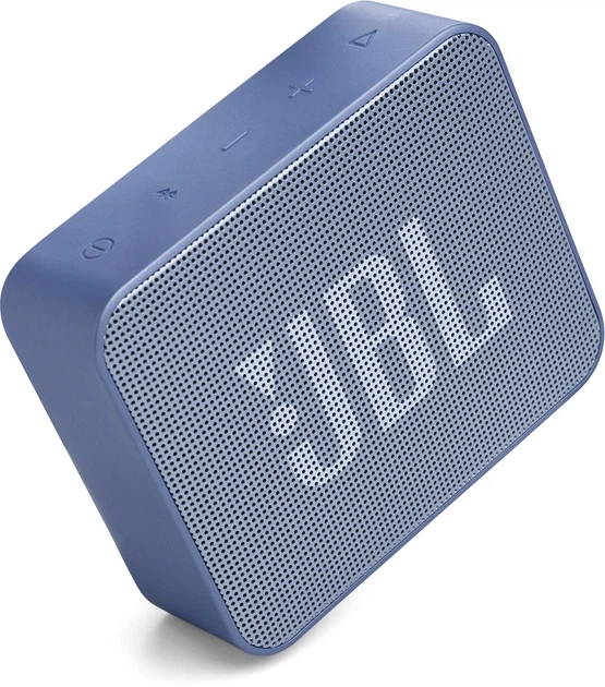 Акустическая система JBL Go Essential Blue (JBLGOESBLU) - изображение 3